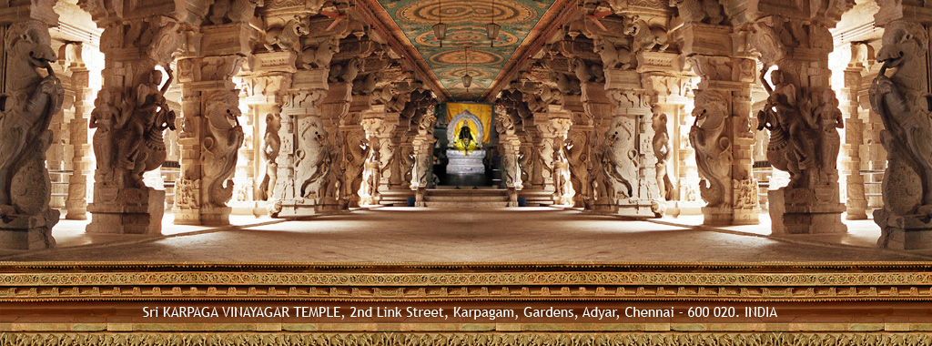 Karpagam Gardens Sat Sangh